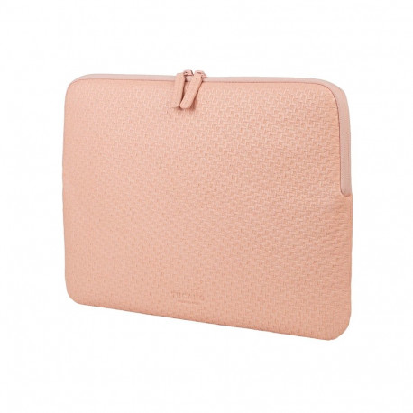 Sülearvuti tasku Tucano 15,6-16'' Sleeve Treccia, roosa