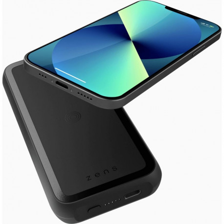 Akupank Zens Magnet 10000mAh