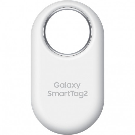 Lokaliseerija Samsung SmartTag2 (4 Pack) must 2 + valge 2