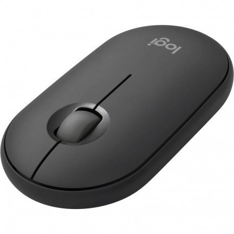 Hiir Logitech Pebble 2 M350s, must