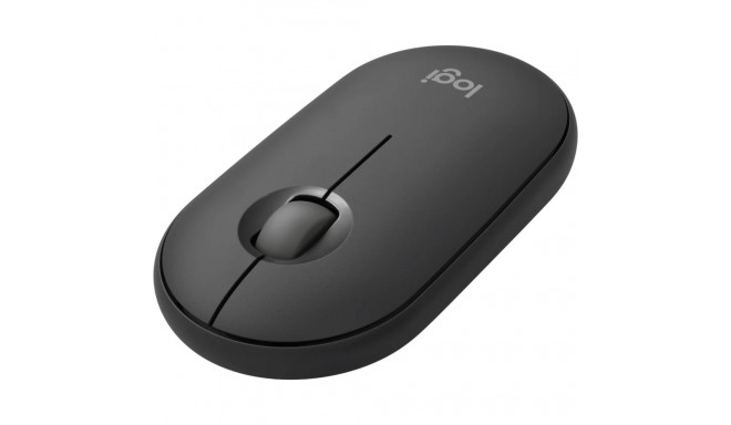 Hiir Logitech Pebble 2 M350s, must