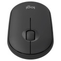 Hiir Logitech Pebble 2 M350s, must