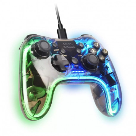 Pult Mars Gaming MGP-C