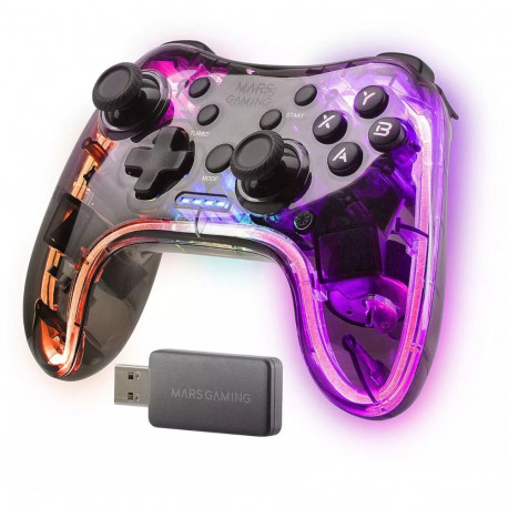 Pult Mars Gaming MGP-24