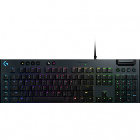 Mänguriklaviatuur Logitech G815 RGB GL Tactile SWE