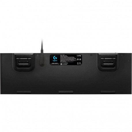 Mänguriklaviatuur Logitech G815 RGB GL Tactile SWE