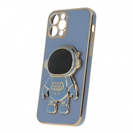 Mobiili tagakaas Setty Galaxy A34, astronaut, sinine