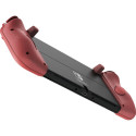 Pult Hori Split Pad Compact, punane