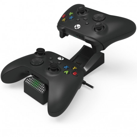 Laadimisalus Hori Dual Charge Station