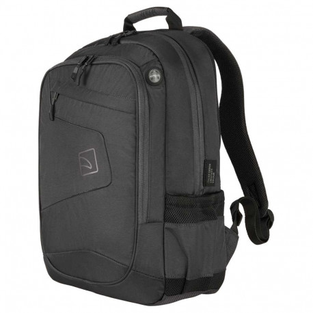 Seljakott Tucano 15,6" Lato, must