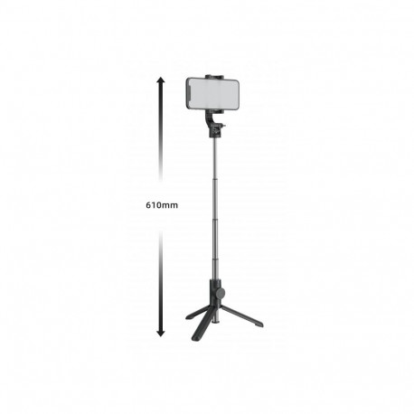 Statiiv Swissten Bluetooth Selfie Stick