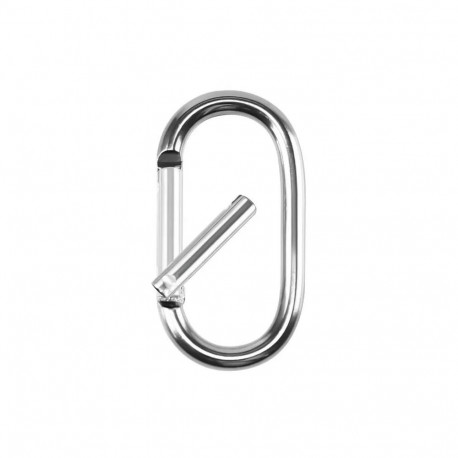 Kellarihm Trendybay Apple Watch 38/40/41/42mm karabiin must