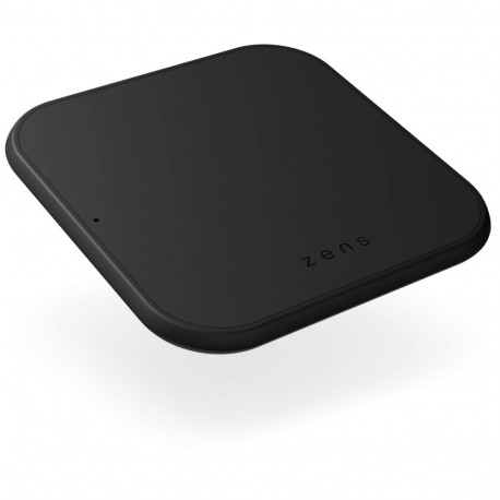 Juhtmevaba laadija Zens ZESC12B/00, must