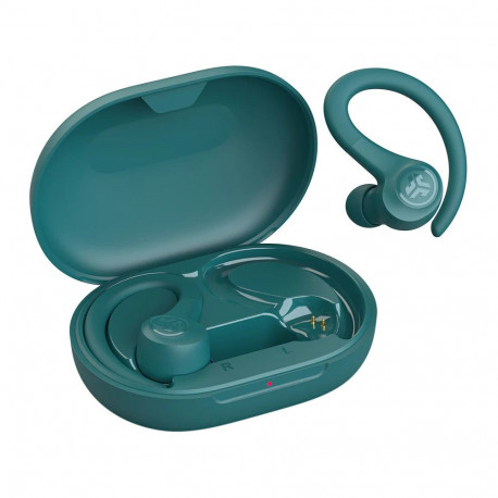 Kõrvaklapid JLab Go Air Sport, sinine