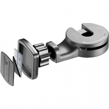 Hoidja Cellular Line Touch Hook, auto peatoe külge, magnetiga