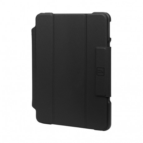 Tahvelarvuti kaaned Tucano iPad 10,2" gen 7/8/9 Alunno, must