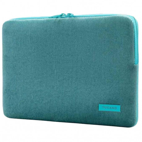 Sülearvuti tasku Tucano 14" Macbook Pro Velluto, helesinine
