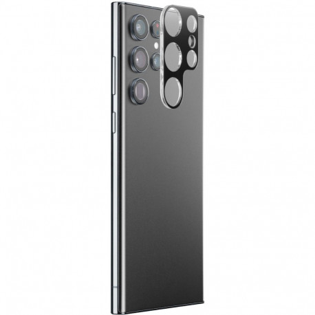 Kaamera kaitseklaas Cellular Line Galaxy S23 Ultra