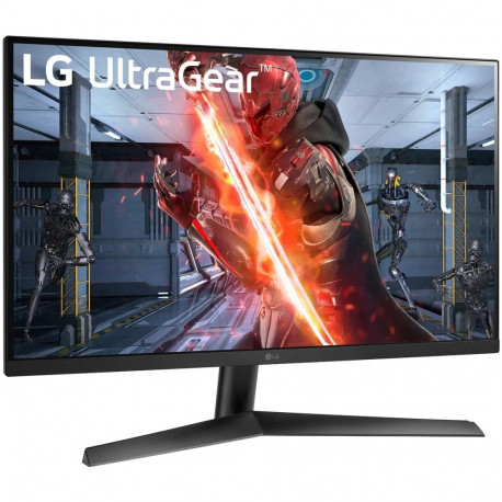 Monitor LG 27GN60R-B 27"