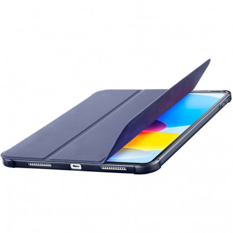 Tahvelarvuti kaaned Cellular Line iPad 10,9" 10gen 22/iPad 11" A16 11gen 25, sinine