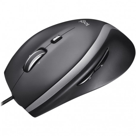 Hiir Logitech M500s