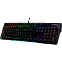Mänguriklaviatuur HyperX Alloy MKW100 US