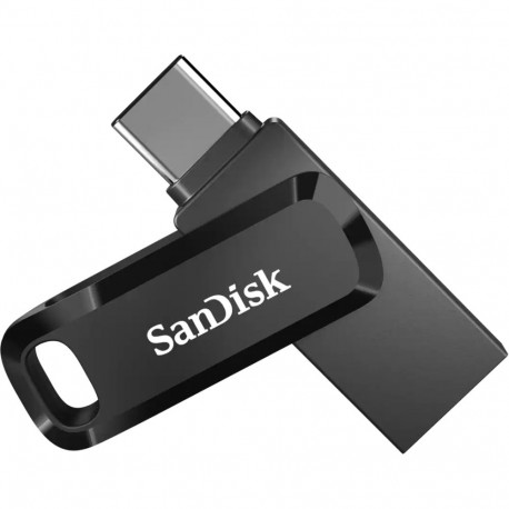 Mälupulk SanDisk 128GB USB 3.1 Type-C Ultra Dual
