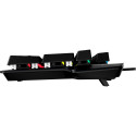 Mänguriklaviatuur HyperX Alloy MKW100 US