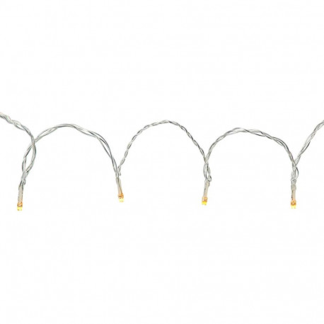 Valguskardin Nedis SmartLife Decorative 200 LED