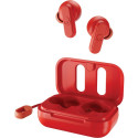 Kõrvaklapid Skullcandy Dime, punane