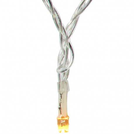 Valguskardin Nedis SmartLife Decorative 200 LED