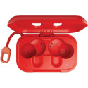 Kõrvaklapid Skullcandy Dime, punane