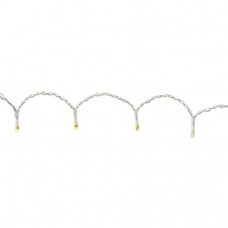 Valguskardin Nedis SmartLife Decorative 400 LED