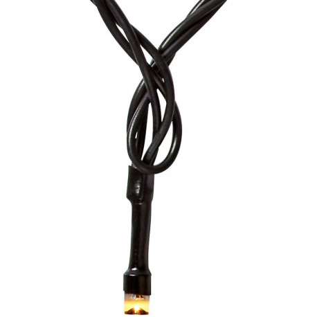 Nedis SmartLife Decorative 400 LED, soe valge