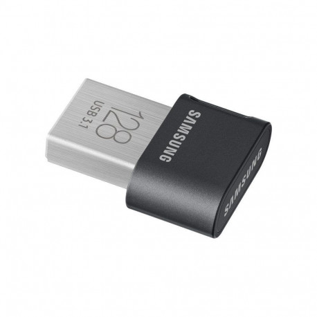 Mälupulk Samsung 128GB Fit plus USB3.2 gen1 must