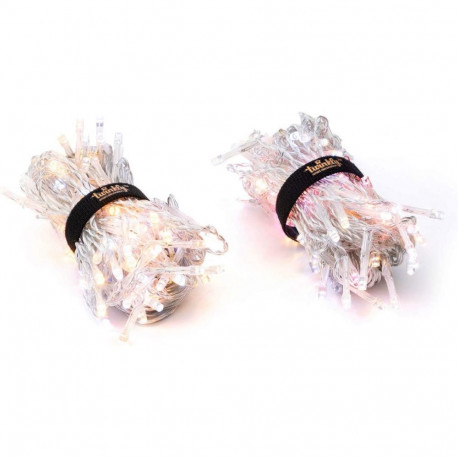 Jõulutuled Twinkly 190 LED, kuldne