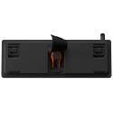 Mänguriklaviatuur SteelSeries Apex 9 Mini SWE