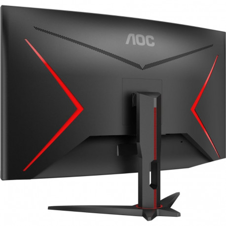 Monitor AOC C32G2ZE 32"