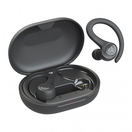 Kõrvaklapid JLab GO Air Sport, hall