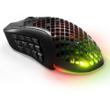 Mängurihiir SteelSeries Aerox 9 Wireless