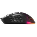 Mängurihiir SteelSeries Aerox 9 Wireless