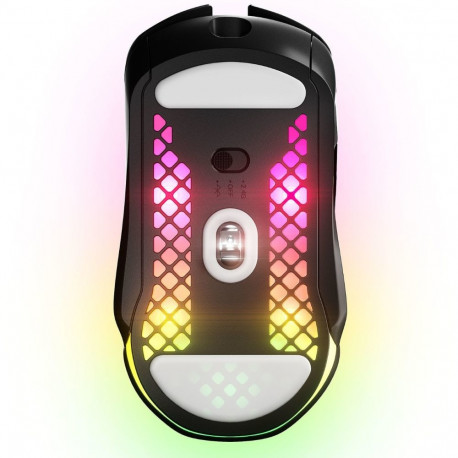 Mängurihiir SteelSeries Aerox 5 Wireless