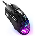 Mängurihiir SteelSeries Aerox 5