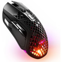 Mängurihiir SteelSeries Aerox 5 Wireless