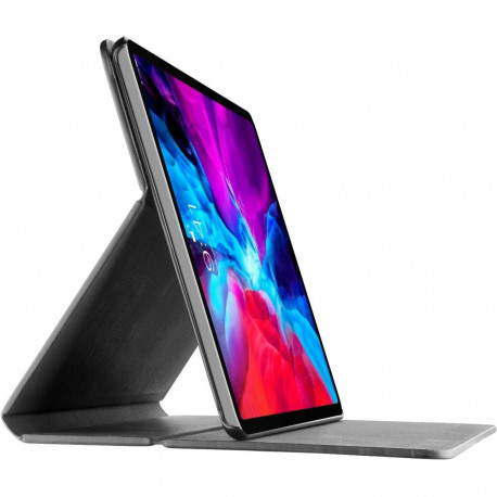 Tahvelarvuti kaaned Cellular Line iPad Pro 12.9" 5/6gen 21/22, must