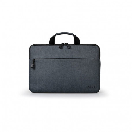 Sülearvuti õlakott Port Designs 13,3" Belize, must