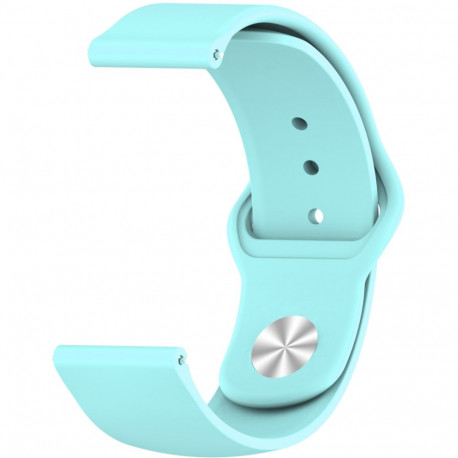 Kellarihm Trendybay Universaalne 20mm, helesinine