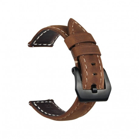 Kellarihm Trendybay Universaalne 22mm, pruun