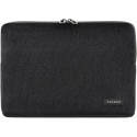 Sülearvuti tasku Tucano 16" Macbook Pro Velluto, must
