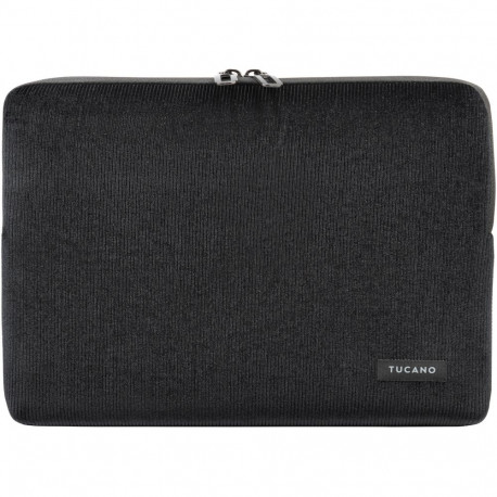 Sülearvuti tasku Tucano 13" Macbook Pro Velluto, must